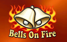 Игровой автомат Bells on Fire